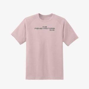 Beige Tee-shirt